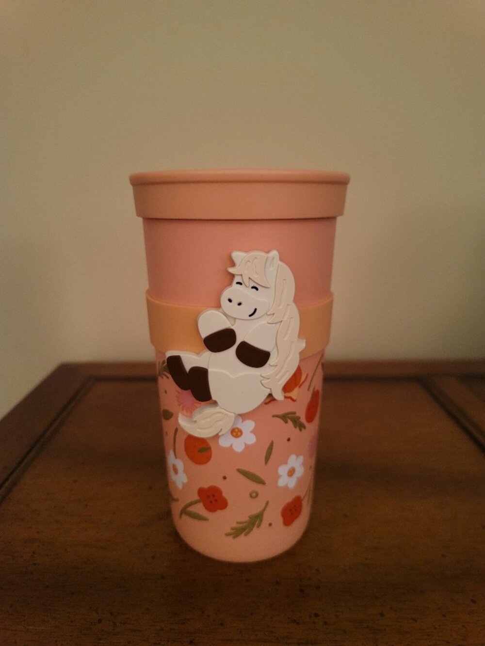 Limited Edition Starbucks 2026 Lunar New Year Year of the Horse Tumbler